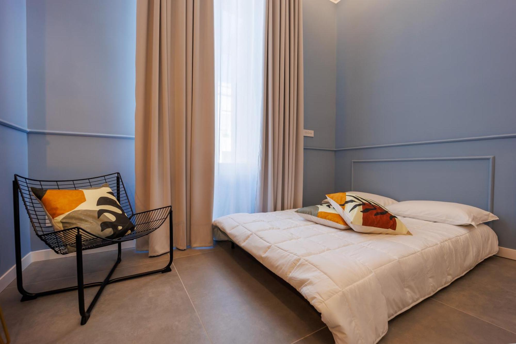 Le Stanze Di Napoli Hotel Exterior photo